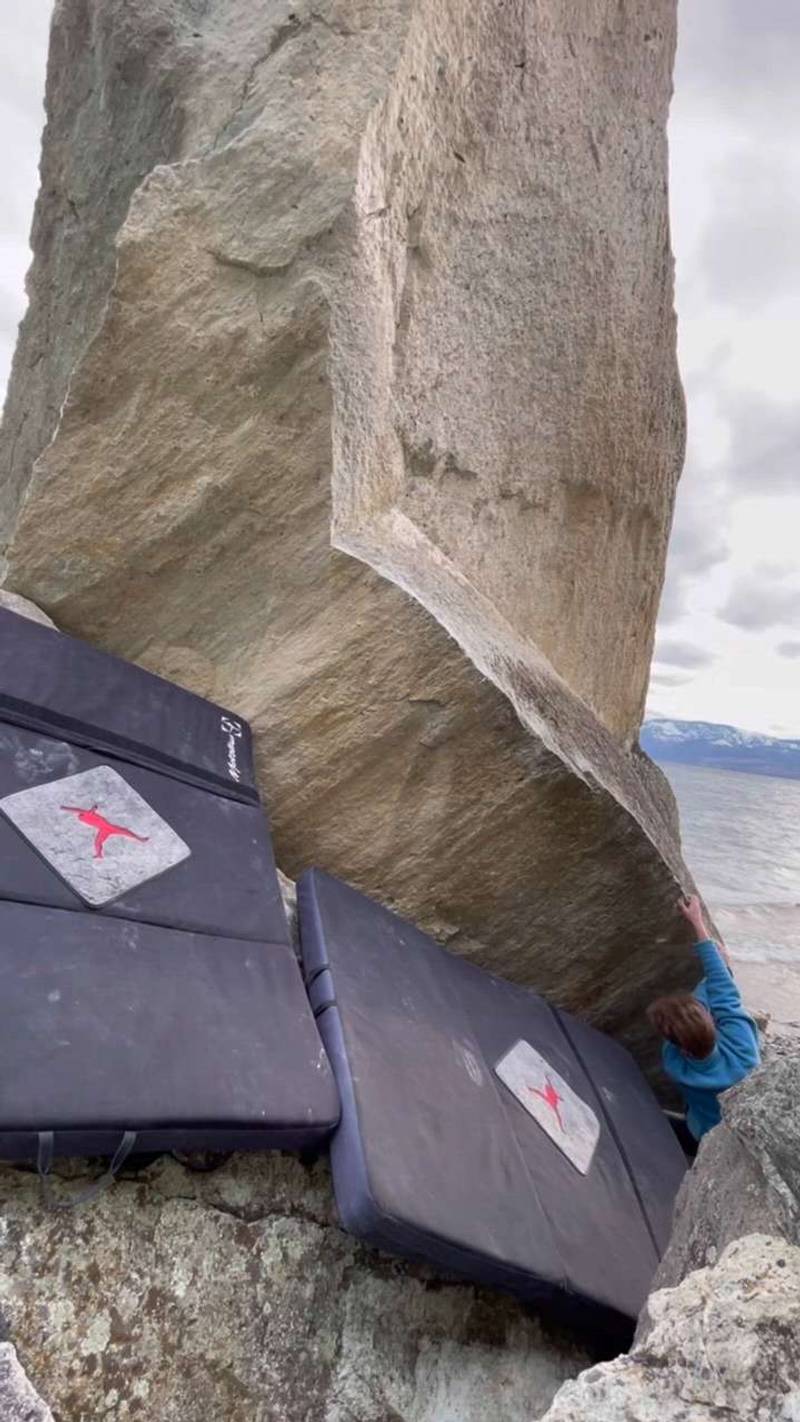 Ivy League v7, Kelowna - Beta Video from rohan_grey