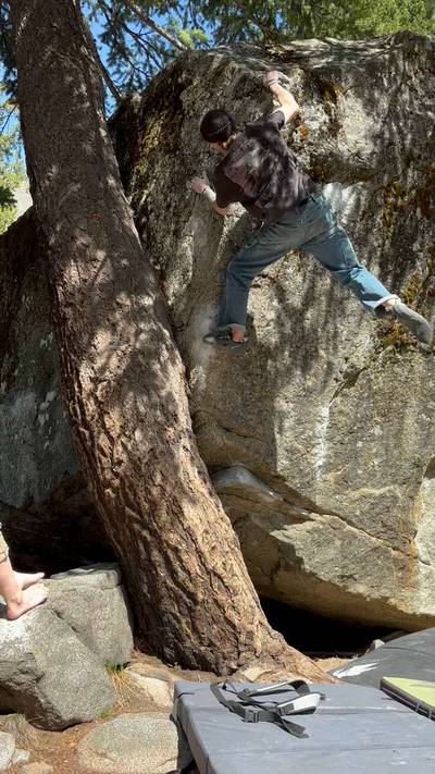 Tin Man v7, Leavenworth - Beta Video from travisv27