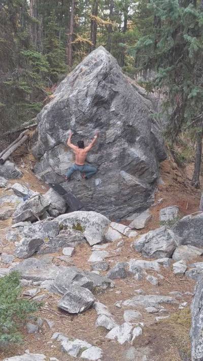 Dark Prince Direct v5, Kelowna - Beta Video from avacadocali