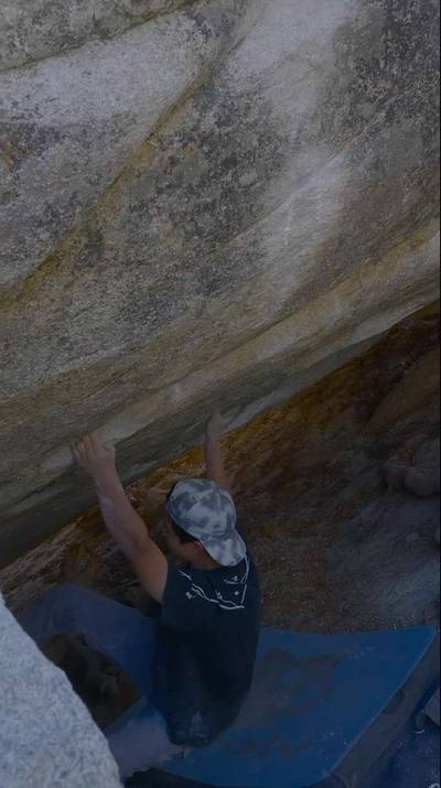 Der Kapitan v11, Black Mountain - Beta Video from calebchey