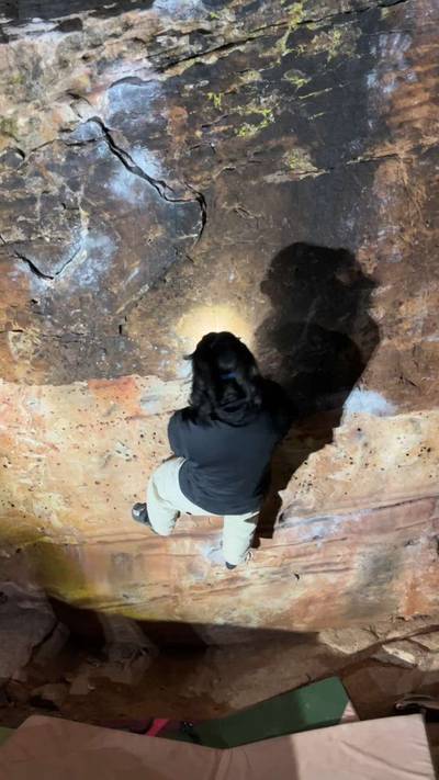 Captain Underpants v7, Red Rock - Beta Video from smolgumby
