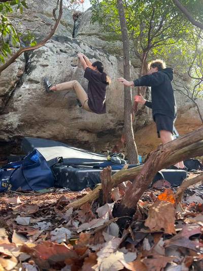 Smiley v5, Rocktown - Beta Video from KatieClark