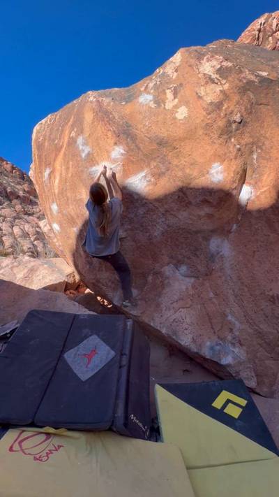 Stake Your Claim v10, Red Rock - Beta Video from TheWildAdalayde