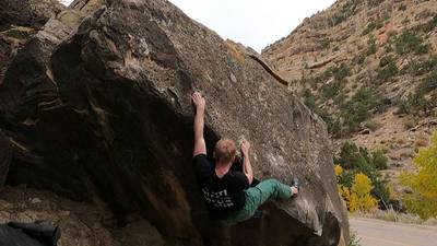 Zan's Girlfriend v6, Joe's Valley - Beta Video from soso