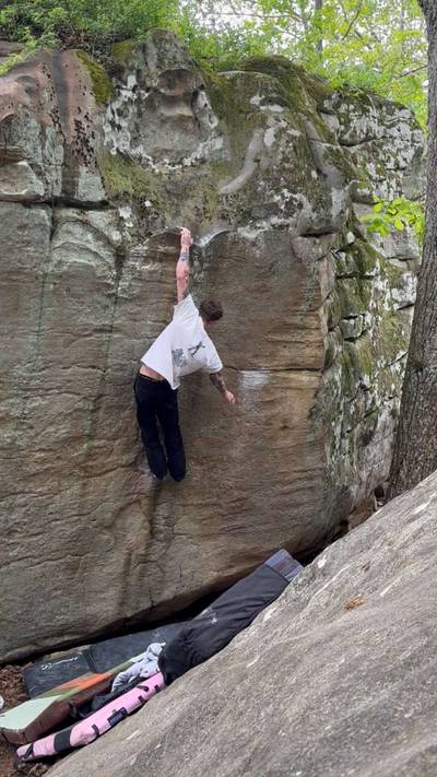 Shiver Me Timbers Direct v8, Stone Fort - Beta Video from Ibuprofen