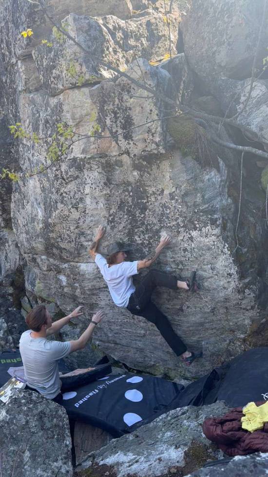Masterbeta v6, Kelowna - Beta Video from Schock.onthe.rocks