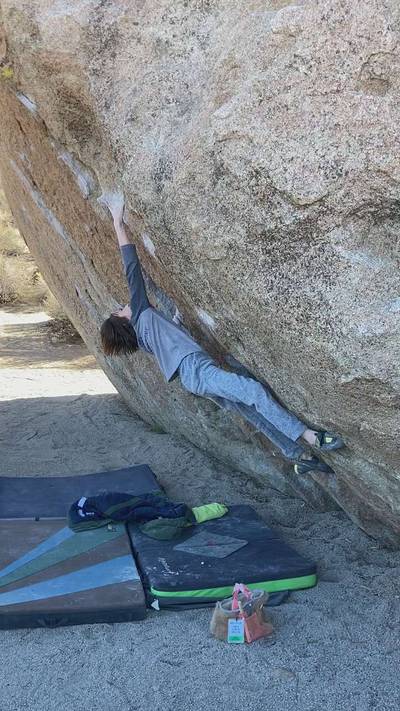 Get Carter v7, Bishop - Beta Video from AriefNagara