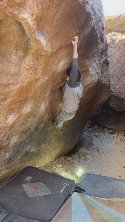 Water Hazard v9, Bishop - Beta Video from AriefNagara