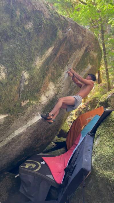 The Network v5, Index - Beta Video from cc.climbs.rocks