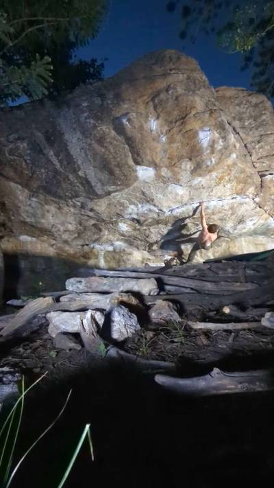 Dharma Bums v4, Rocky Mountain National Park - Beta Video from GGLPBG