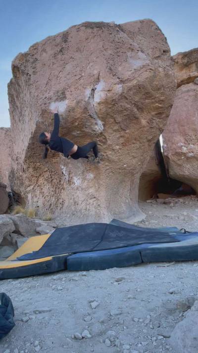 Every Color You Are v6, Bishop - Beta Video from jenszeto