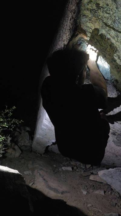 Sword of Damocles v9, Lake Tahoe - Beta Video from TinyDynos