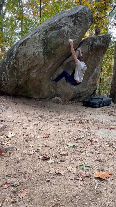 Antivenom v5, Boat Rock - Beta Video from Charlie_d