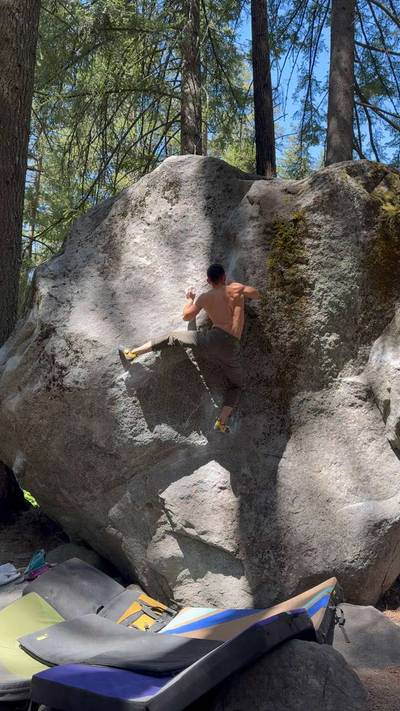 Angelina Jolie v10, Leavenworth - Beta Video from adambeau