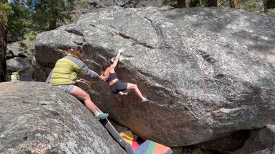 Ginopapacino v9, Leavenworth - Beta Video from lauramarie43