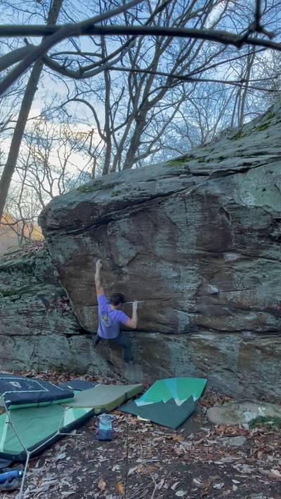 Brown Recluse v8, Lookout Mountain - Beta Video from colten_siemer