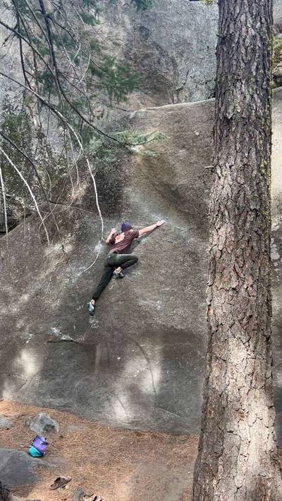 The Hesitator v2, Leavenworth - Beta Video from TayTayCantMantle