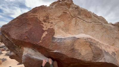 Tilto-Meter Right v2, Joshua Tree - Beta Video from Moler44