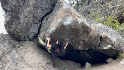 Superman v9, Leavenworth - Beta Video from weiwayy