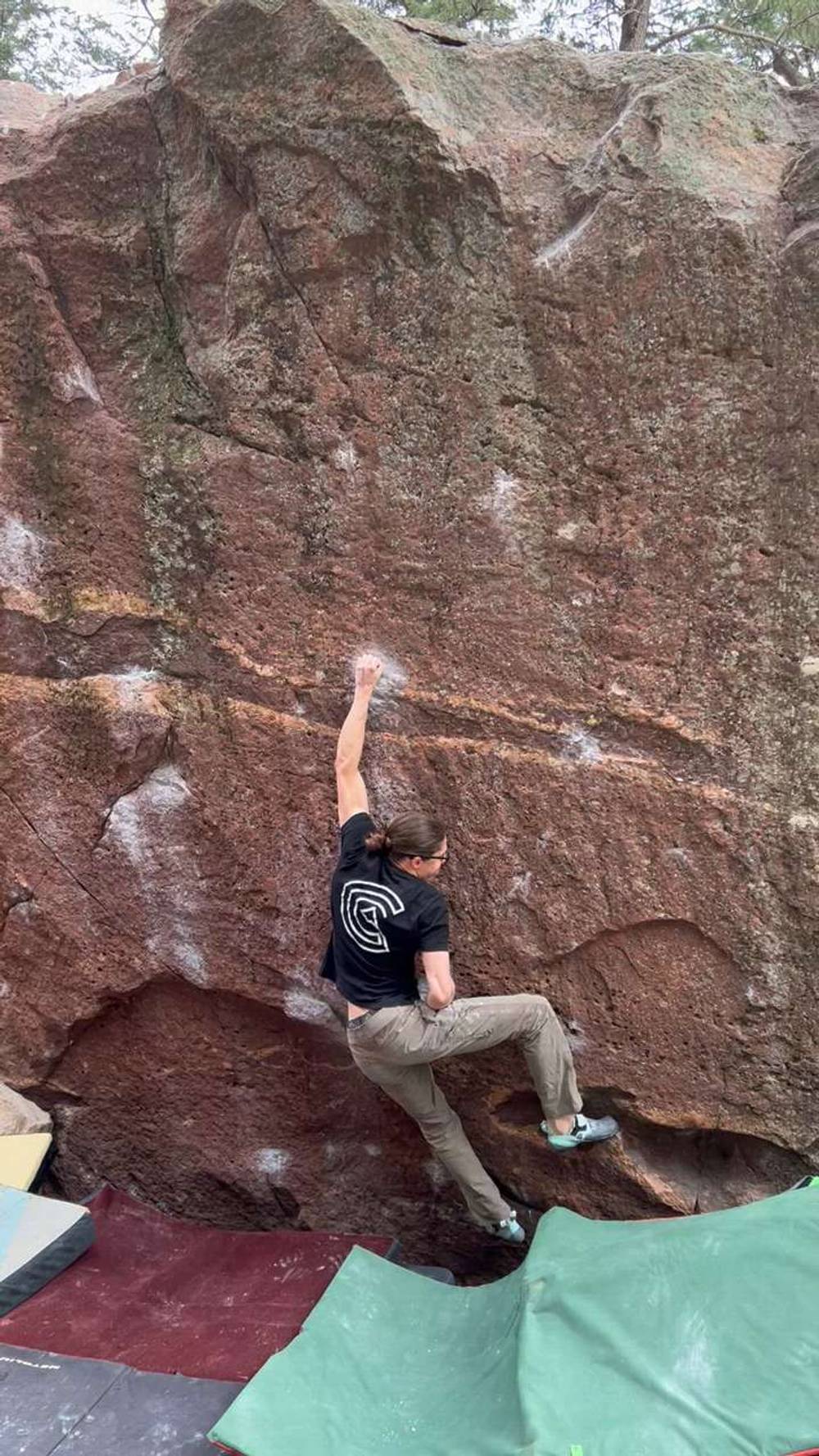 Grinch Sds v13, Eldorado Canyon - Beta Video from DerekNew