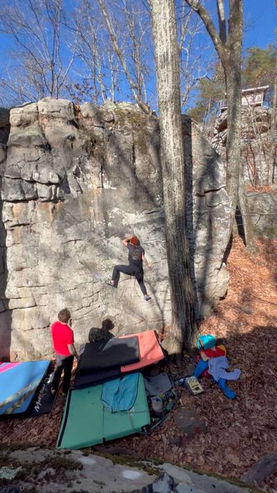 Mystery Machine v3, Stone Fort - Beta Video from mckinleyav