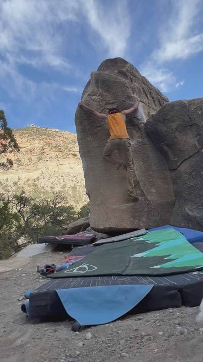Filla Void v5, Joe's Valley - Beta Video from addddittt
