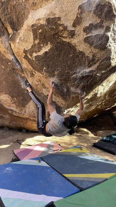 Strawberry Contraceptives v7, Joshua Tree - Beta Video from Kev