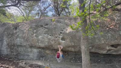 Abash v3, Rogers Park - Beta Video from AndrewSpiars
