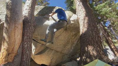 Oh My v4, Lake Tahoe - Beta Video from addddittt