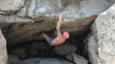 The Gerbiler High Start v6, Lake Tahoe - Beta Video from rachelhaver