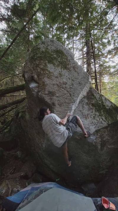 Polygons v10, Squamish - Beta Video from thegnarwall