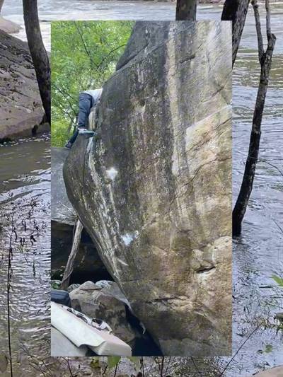 Octagon Control v10, New River Gorge - Beta Video from Cameron_FS