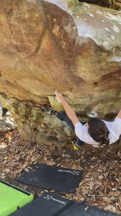 Soap On A Rope v4, Rocktown - Beta Video from brando