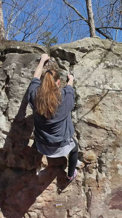 Chicken Strips v1, Hospital Boulders - Beta Video from madelonmachen