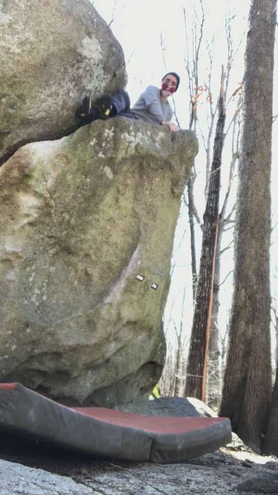 Spiderman Crack v2, Boat Rock - Beta Video from wreilova