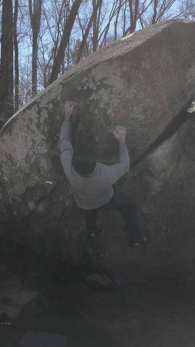 Spiderman Direct v3, Boat Rock - Beta Video from wreilova