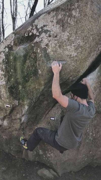 Venom v5, Boat Rock - Beta Video from wreilova