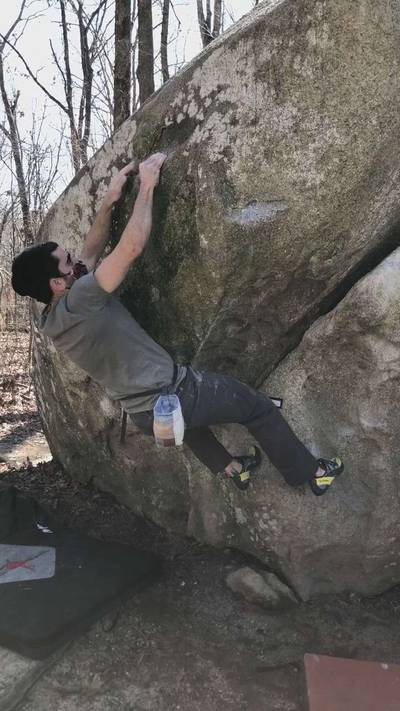 Antivenom v5, Boat Rock - Beta Video from wreilova