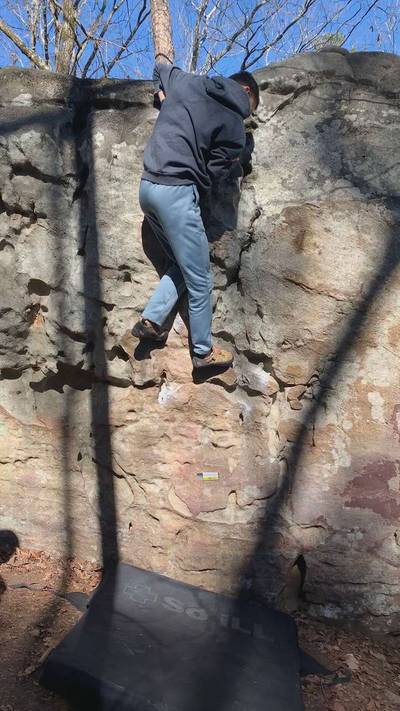 Chicken Strips v1, Hospital Boulders - Beta Video from Phan