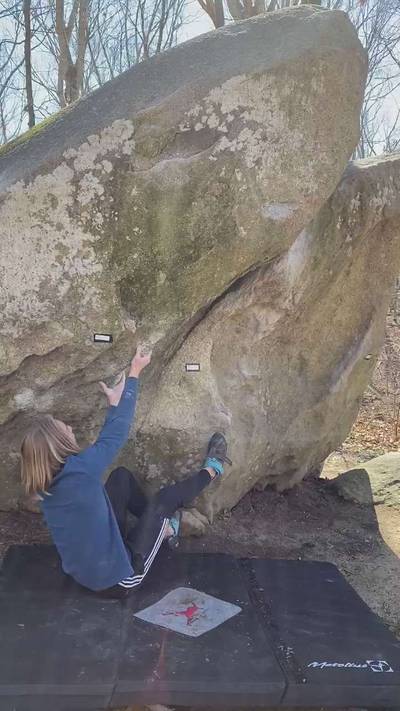 Spiderman Direct v3, Boat Rock - Beta Video from parkerjones_