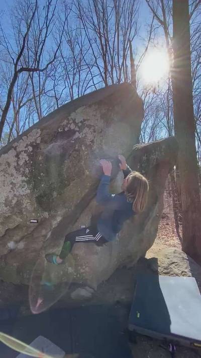 Venom v5, Boat Rock - Beta Video from parkerjones_