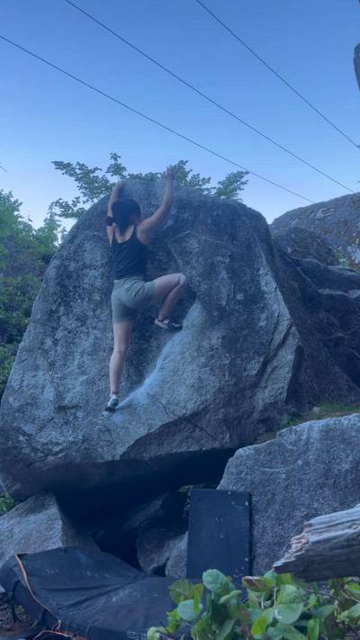 Shazam v4, Squamish - Beta Video from junran