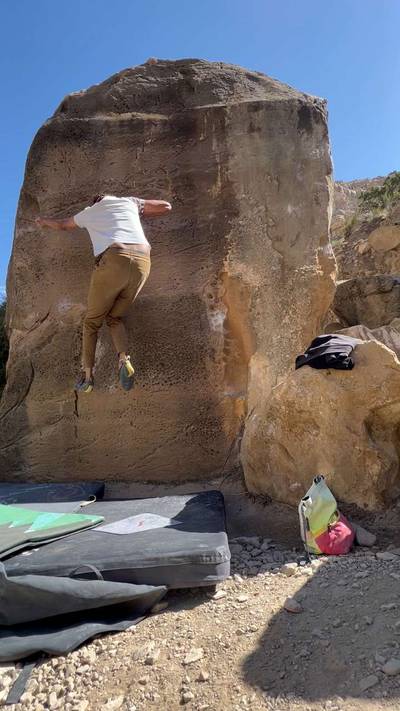 Gatorade v5, Joe's Valley - Beta Video from addddittt