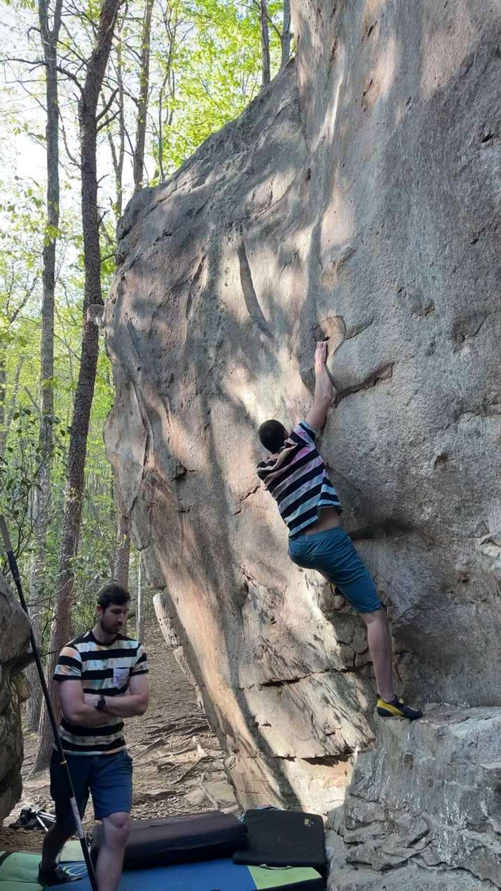 Fervor v6, Pep Boys - Beta Video from luke.the.nuke