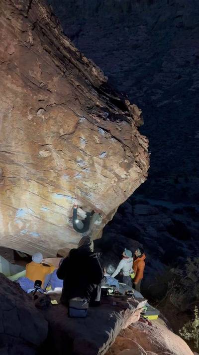 Memento Mori v4, Red Rock - Beta Video from cobycodd
