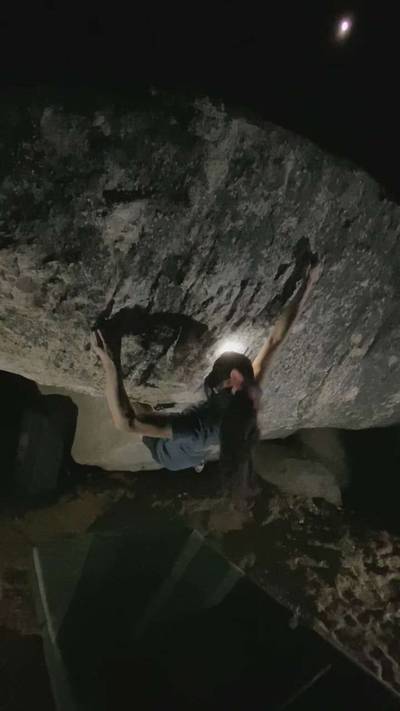 Can Opener v7, Black Mountain - Beta Video from tito