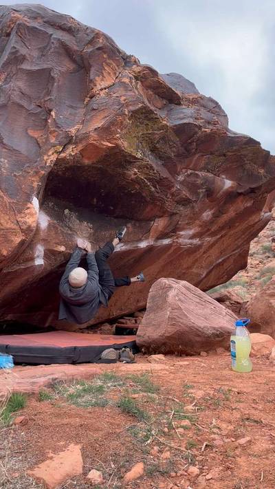 Basketball Diaries v5, Moab - Beta Video from AyatollahMegos
