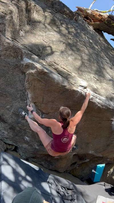 The Flake v6, Leavenworth - Beta Video from Nefka