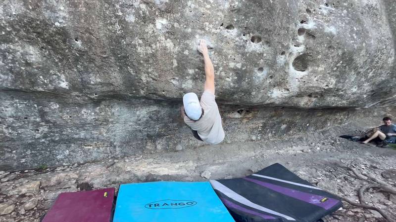 Desert Storm Trainer v4, Rogers Park - Beta Video from AndrewSpiars