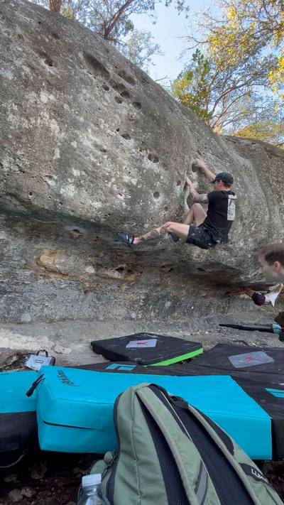 Abash v3, Rogers Park - Beta Video from grmkswflsfrzim